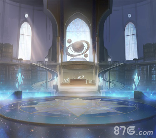 云裳羽衣即将公测听说古风小姐姐走向了魔法世界_游戏资讯-游民部落(gamecolg.com)