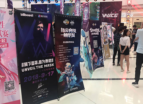 《暗影之怒:种族争霸》WUCG线下酣战玩家好评如潮_游戏资讯-游民部落(gamecolg.com)