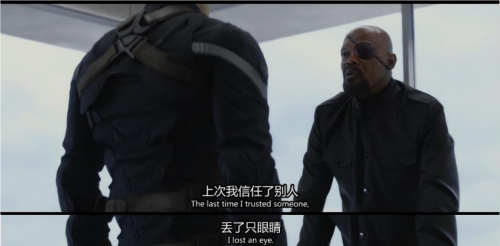 局长弗瑞在《漫威:未来之战》中竟然有这般实力_游戏资讯-游民部落(gamecolg.com)