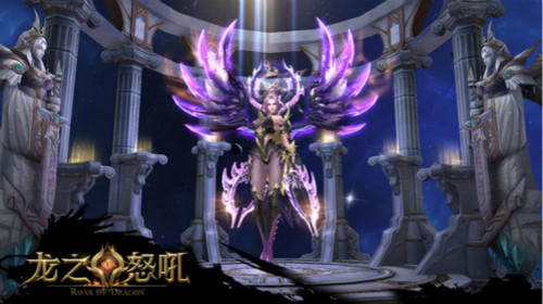 战龙变身《龙之怒吼》逆天化形秒杀全场_游戏资讯-游民部落(gamecolg.com)