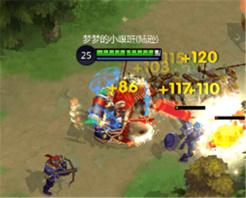 《梦三国手游》IN霸加入新英雄黄盖孙策英雄降临!_游戏资讯-游民部落(gamecolg.com)