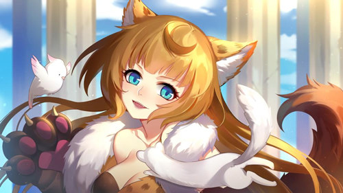 《姬魔恋战纪》双十二福利来袭!_游戏资讯-游民部落(gamecolg.com)