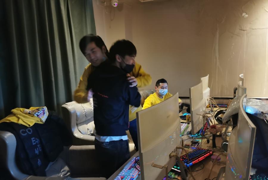 如何突出重围《街头篮球》SFSA总决赛败者组分析_游戏资讯-游民部落(gamecolg.com)
