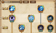 航海王燃烧意志青雉怎么加点青雉技能加点推荐