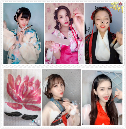 萌萝有约《蜀门手游》新职业墨韵今日开放激活_游戏资讯-游民部落(gamecolg.com)