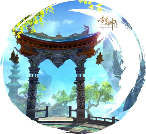 立命封神《封神之天启》御雷渡劫玩法揭秘_游戏资讯-游民部落(gamecolg.com)
