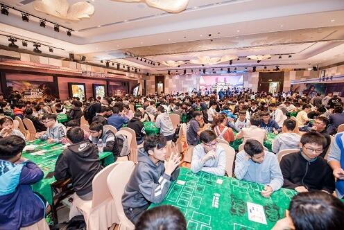 游卡桌游全国高校联赛从“新”出发首发双城赛开启_游戏资讯-游民部落(gamecolg.com)