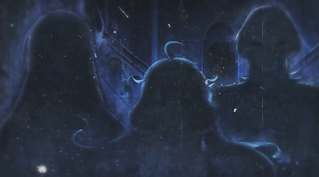 令人恐惧的爱《Re:Zero_INFINITY》掀开洋楼鬼影真相-游民部落(gamecolg.com)