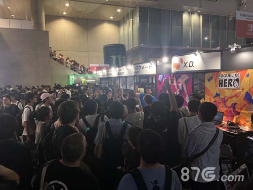 心动网络官方正式宣布代理发行《部落与弯刀》_游戏资讯-游民部落(gamecolg.com)