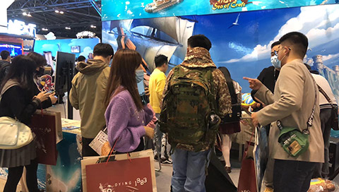 硬核造船游戏《沉浮》引爆WePlay?脑洞大开一起浪_游戏资讯-游民部落(gamecolg.com)