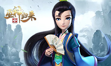 回合制还有你不知道的玩法《巫神归来》暑期狂欢