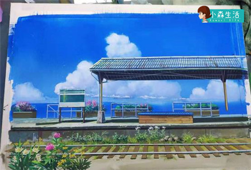 用细节致敬匠人精神《小森生活》获CGDA设计创新奖_游戏资讯-游民部落(gamecolg.com)