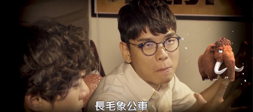 你愿意当驭兽师么时隔19年《石器时代M》召唤你_游戏资讯-游民部落(gamecolg.com)