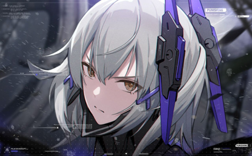 《战双帕弥什》新版本“重返极夜”PV公开!_游戏资讯-游民部落(gamecolg.com)