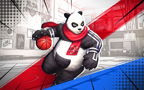 心动只为你《街球艺术》S20赛季即将开启_游戏资讯-游民部落(gamecolg.com)