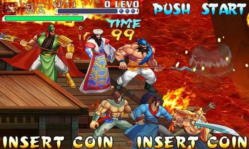 《三国战纪》20年武将进化_游戏资讯-游民部落(gamecolg.com)
