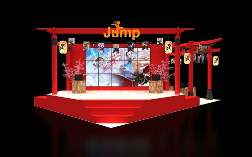 《皇家骑士:300自走棋》亮相CCGEXPO2019_游戏资讯-游民部落(gamecolg.com)