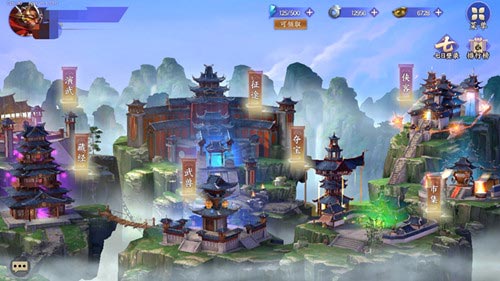 《荒古奇谭》新年燃情测试武兽来袭_游戏资讯-游民部落(gamecolg.com)