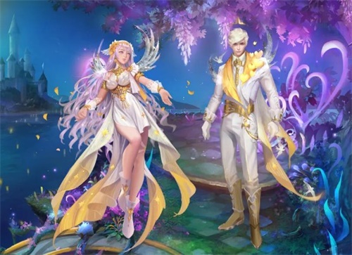 这就是豪横《魔域手游》惠玩季火热进行中_游戏资讯-游民部落(gamecolg.com)