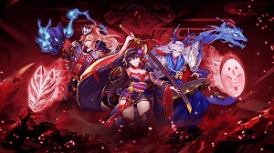 神妖现世惊喜来袭《百鬼夜行》12.23先锋测试开启_游戏资讯-游民部落(gamecolg.com)