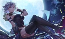 姬魔恋战纪角色黄盖CV介绍——小林优