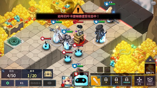 首测落幕《炎之轨迹》全新内容蓄势待发_游戏资讯-游民部落(gamecolg.com)