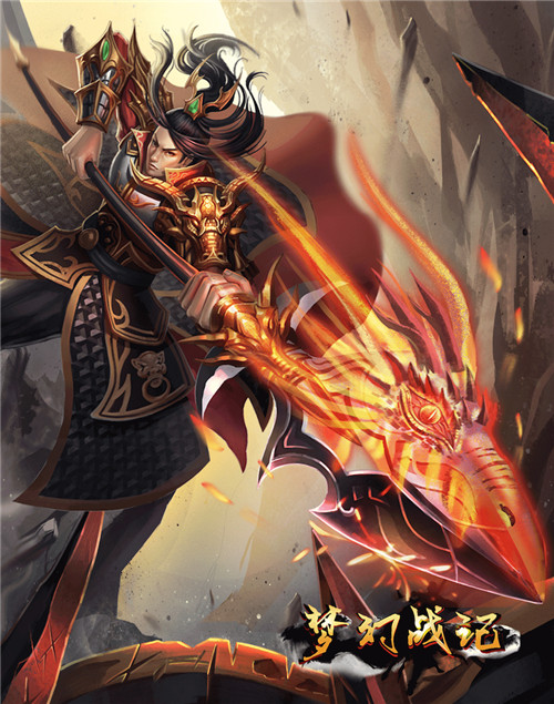 硬派武侠《梦幻战记》手游曝光即将带你行走江湖路_游戏资讯-游民部落(gamecolg.com)