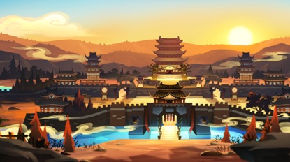 对话剑网3手游制作人无法复制的郭大侠_游戏资讯-游民部落(gamecolg.com)