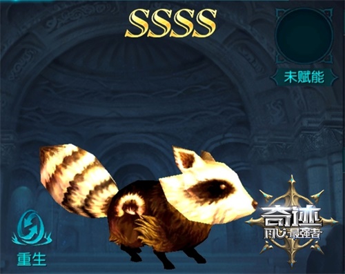 开年首秀《奇迹:最强者》4S战宠小熊猫亮相_C++语言-游民部落(gamecolg.com)