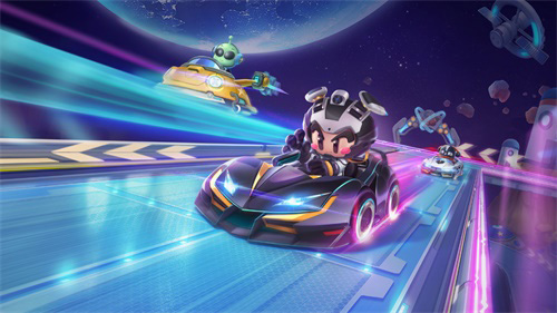 跑跑手游S5赛季全新传说赛车登场!_游戏资讯-游民部落(gamecolg.com)