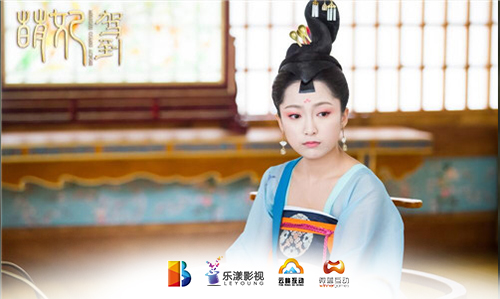 正版授权同名手游《萌妃驾到》再现经典角色_游戏资讯-游民部落(gamecolg.com)