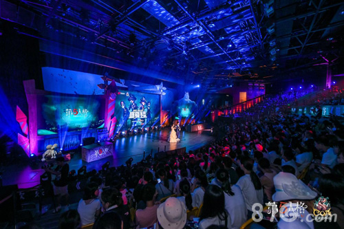 八强之争决胜负《第五人格》盛夏宝藏之旅完美落幕_游戏资讯-游民部落(gamecolg.com)