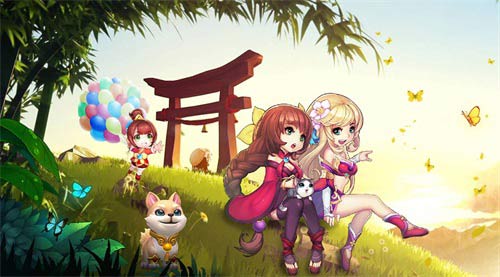 《剑仙江湖》玩法大爆料_游戏资讯-游民部落(gamecolg.com)
