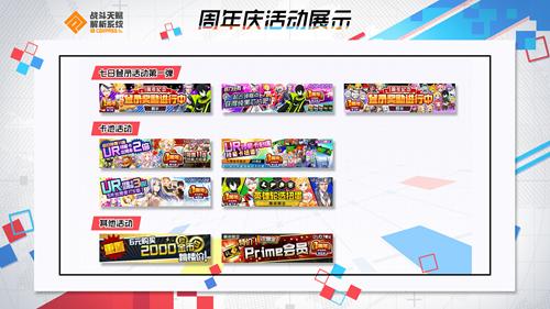 我们的奇幻派对!#COMPASS一周年纪念直播总结_游戏资讯-游民部落(gamecolg.com)