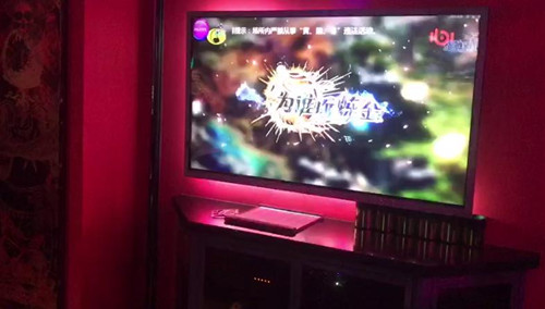 洛天依携手《为谁而炼金》同名主题曲登陆全国各大KTV_游戏资讯-游民部落(gamecolg.com)