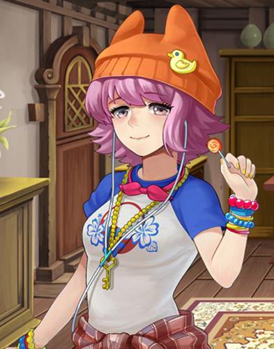 《姬魔恋战纪》法正时装一览全战姬时装获得方式_游戏资讯-游民部落(gamecolg.com)