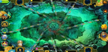 《海龙王》带你观赏海底世界_游戏资讯-游民部落(gamecolg.com)