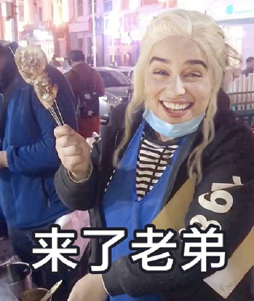 《火王》玩家:我怀疑你在开车但是我没有证据_游戏资讯-游民部落(gamecolg.com)