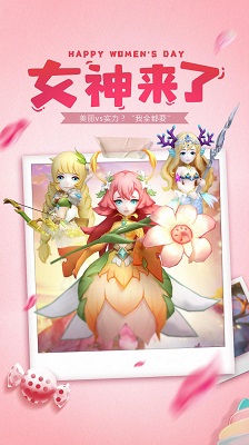 女神来了《魔法学徒的一天》有颜有范的女性英雄_游戏资讯-游民部落(gamecolg.com)
