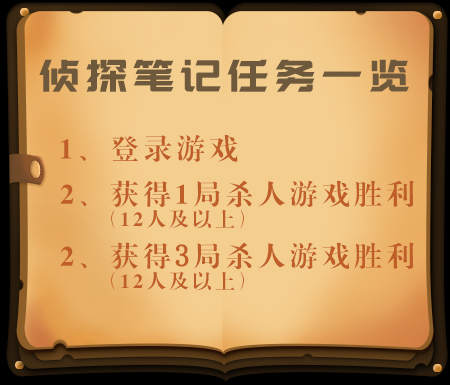 《推理学院》侦探活动第二期芒果TV实物奖励抽奖中_游戏资讯-游民部落(gamecolg.com)