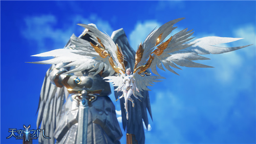 发现神翎奥秘《天空之门》乘着羽翼游世界_游戏资讯-游民部落(gamecolg.com)