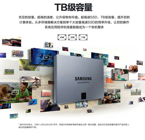 再续精彩三星品牌存储确认参展2019eSmart_游戏资讯-游民部落(gamecolg.com)