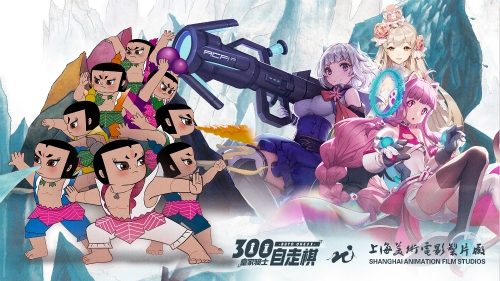 《皇家骑士:300自走棋》新角色身份揭晓葫芦娃家族_游戏资讯-游民部落(gamecolg.com)