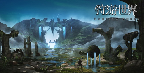 光明还是黑暗《狩游世界》阵营玩法曝光_游戏资讯-游民部落(gamecolg.com)