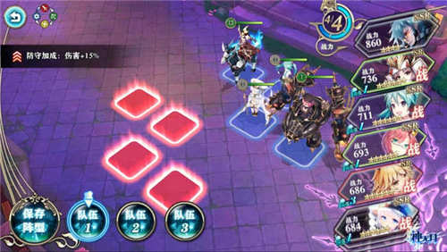 “基”战天守阁3V3竞技模式全新开启_游戏资讯-游民部落(gamecolg.com)