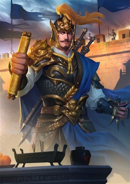 《三国杀OL》新服开测在即_游戏资讯-游民部落(gamecolg.com)