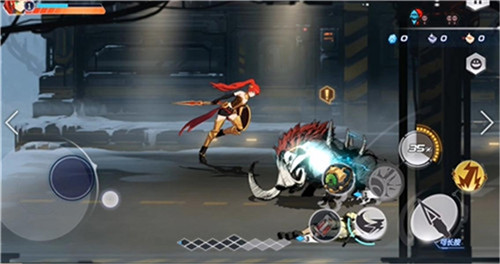 终极狩猎试验《RWBY》第三次删档测试开始_游戏资讯-游民部落(gamecolg.com)