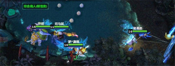 《梦三国手游》动感歌者梦幻登台死皇苏醒血封千里_游戏资讯-游民部落(gamecolg.com)