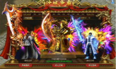 这瓜你吃定了!盘点《盛世遮天》中的多人运动!