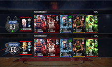 《NBALIVE》手游新版本抢先爆料